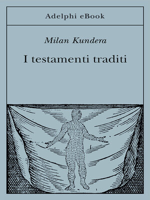 cover image of I testamenti traditi